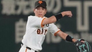 【悲報】巨人・門脇、トレードの危機