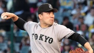 【疑問】田中将大って何が良くて今年はこんなに抑えてるの？