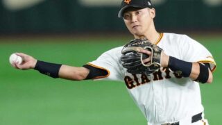 【超議論】巨人・浦田を出すために吉川のポジションをセカンドからサードや外野にすべきなのか