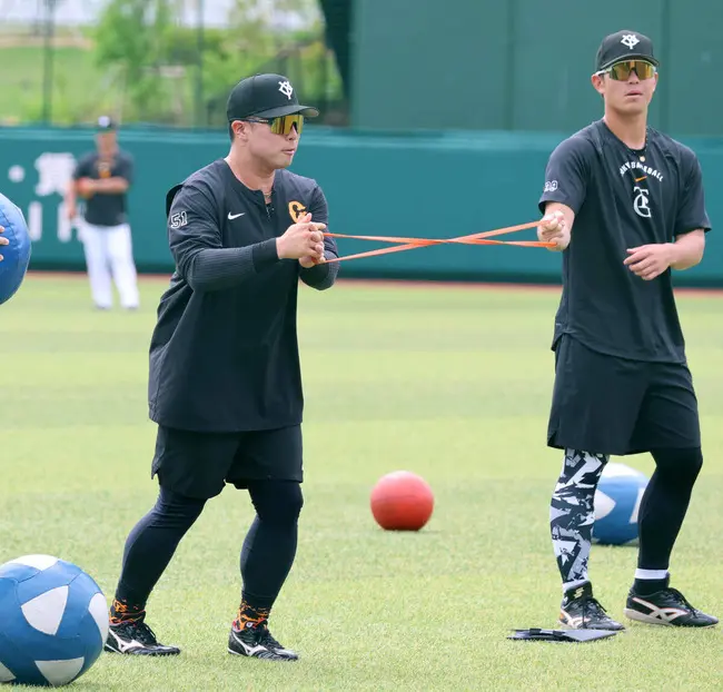 【巨人】増田陸、浅野翔吾が2軍落ちwwwwwwwwwwwwwwwwwwwwwwwwwwwwwwwww