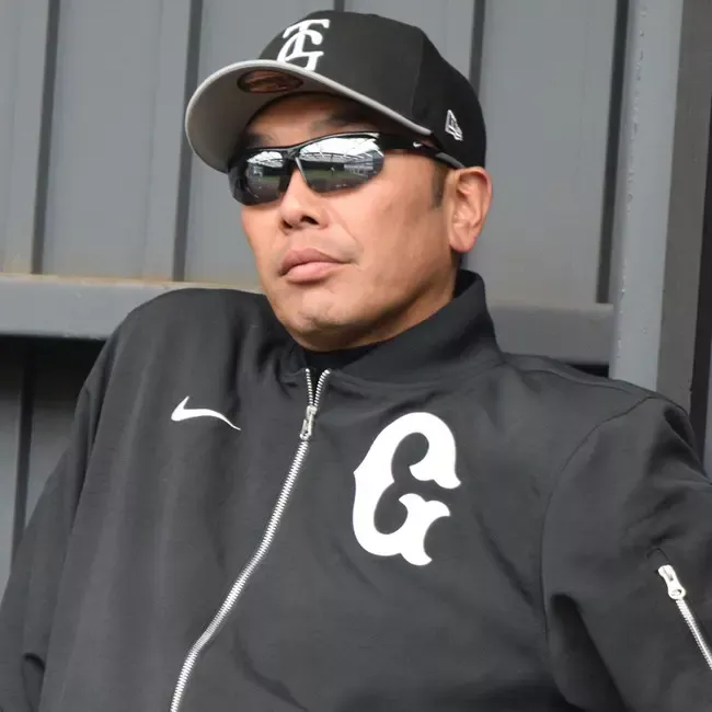 【アサ芸】巨人次期監督は高橋由伸か坂本勇人な模様