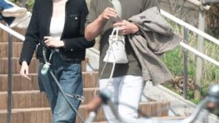 小林誠司、フライデー