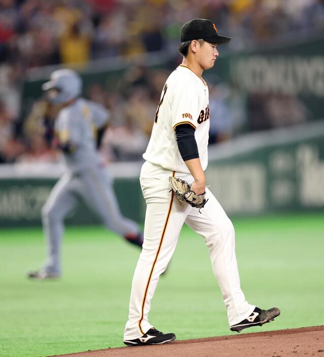 杉内俊哉コーチ「井上温玉は戦う姿勢が見えなかった。」ｗｗｗｗｗｗｗｗｗｗｗｗｗｗｗｗｗｗｗｗ