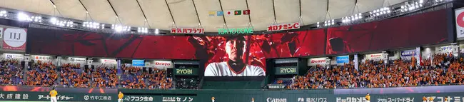 【巨人】史上初の監督空位…今季終了まで橋上監督「代行」　山口オーナー「後任全く白紙」