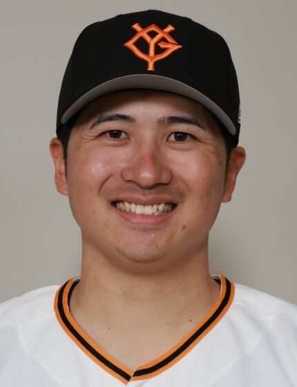 巨人・泉口の最近7試合の打撃成績