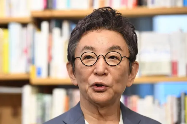 古舘伊知郎が阿部元監督の娘の手紙に「大人の手が入ってる」と断言！巨人ファンもざわつく内容に