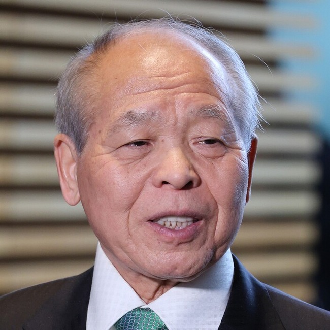 【激論】鈴木宗男が阿部監督の妻を公開説教！「母親がしっかりしてりゃ…」家庭問題に巨人ファンも参戦！
