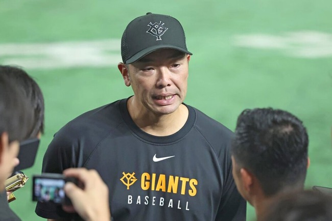 【悲報】巨人阿部監督逮捕、ヨーロッパや中東や中南米でも世界中で速報が流れていたWWWWWWWWWWWWWW