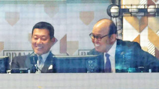 【巨人】原「平山はアスリートとしては恥ずかしいことだと焼きごてで押すくらい心に銘じてもらいたい」