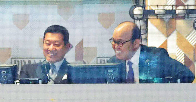 【巨人】原「平山はアスリートとしては恥ずかしいことだと焼きごてで押すくらい心に銘じてもらいたい」