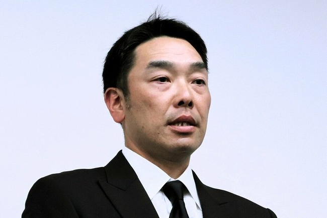 巨人・阿部慎之助氏も長女も不幸になった…娘がChatGPTに相談→児相通報で逮捕＆辞任の真相