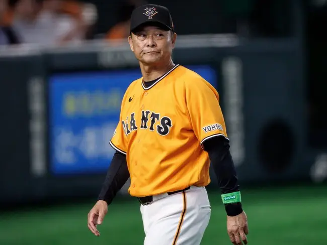 【速報】巨人・橋上監督代行の選任理由、ガチでヤバすぎた…阿部監督の“アレ”と「外様監督」への布石だった件ｗｗｗｗ