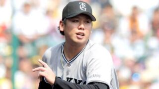 【巨人】又木鉄平は登録抹消へ「迷惑をかけてしまって申し訳ない」今季初先発で５回２失点粘投も