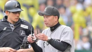阿部監督、今後もショートは浦田を起用へ「泉口は調子を戻さない限りは出しません」