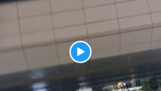 【ガチ喧嘩】阪神ファンと巨人ファンによる場外伝統の一戦が開幕してしまう…【動画】