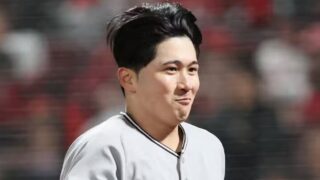 【朗報】巨人・泉口、明日5/4から1軍復帰へ！