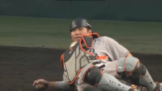 今日のT-大城の試合観戦wwwwww