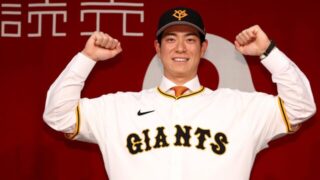 【確定】松本剛の3,4月の成績