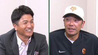高橋由伸がもう一度監督をやるくらいなら阿部監督のままでいい←これに異論ある?
