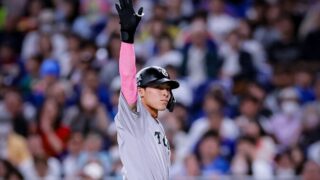 【5/10巨人VS中日】巨人・平山のレフト前タイムリーで巨人3試合ぶりの先制!!【巨人ファンの反応】