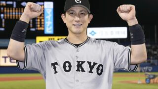 【コバシン発狂】巨人・小林、20代OL“結婚前提”熱愛
