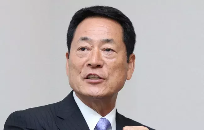 巨人OB会会長・中畑清「来季に向かって新しいジャイアンツをつくっていく時間に充ててもらいたい」