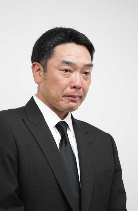 【巨人】阿部慎之助氏代理人　報道に関するお知らせとお願い