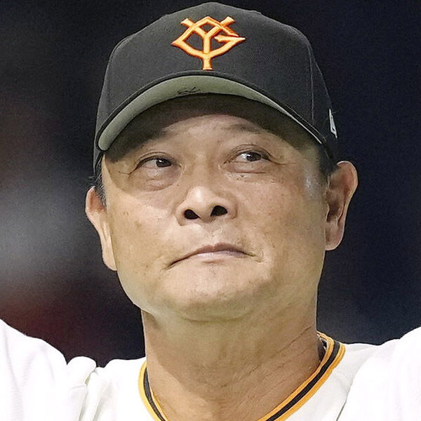 楽天次期監督に「巨人・橋上代行」が急浮上！