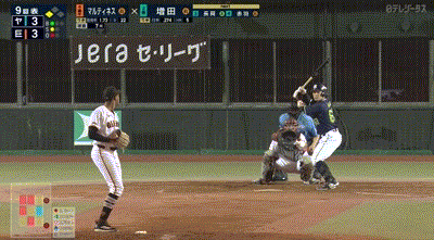 【巨人対ヤクルト12回戦】巨人、ライデル・マルティネスもＫＯ