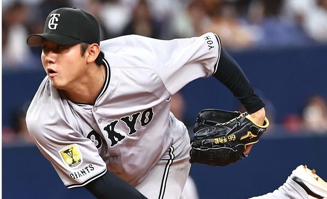 巨人・平内龍太、中日・土田龍空らに他球団が熱視線　交流戦後にトレード活発化か