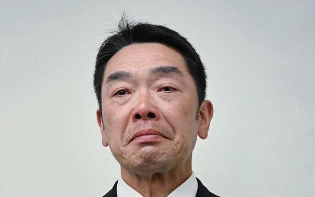 【悲報】児相「阿部慎之助を警察に通報しますか？」阿部慎之助の娘「してください」