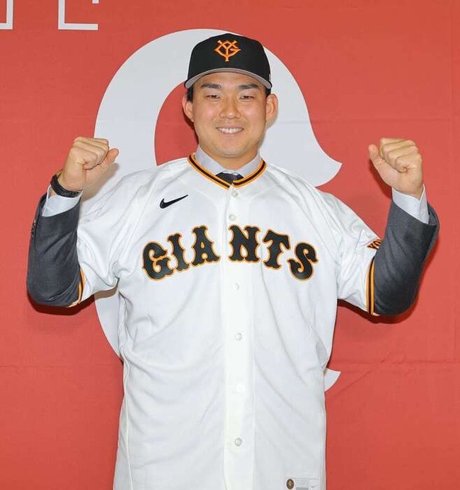 巨人・小笠原慎之介、いきなり古巣中日3連戦も1軍参加へ　東京ドームでブルペン投球予定