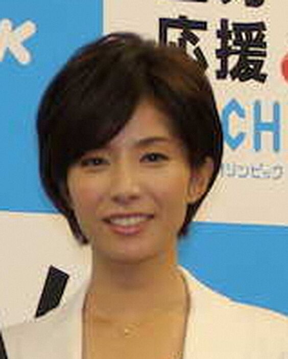 NHK・廣瀬智美アナ退局　五輪4大会の開会式実況など“スポーツの顔”　今年3月に「のど自慢」を降板　今後は幅広い挑戦へ