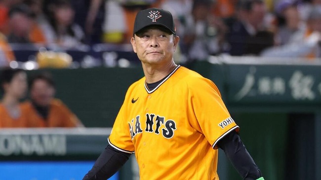 止まらぬ巨人にファン困惑「いつの間に?」…首位浮上も半信半疑「謎の強さ」「何が起こってる?」