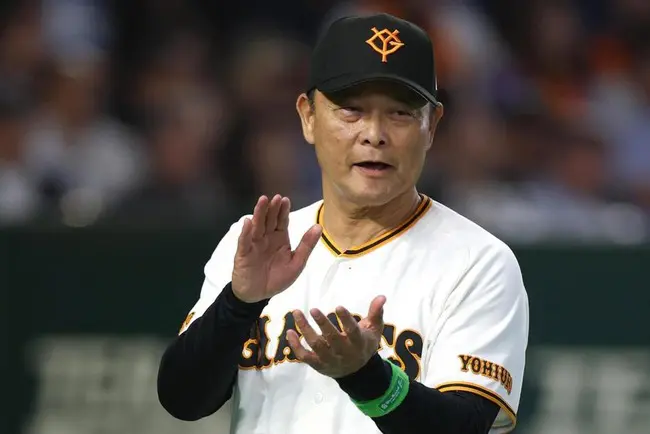 【巨人】「若手が失敗を恐れず思い切りやり始めた」