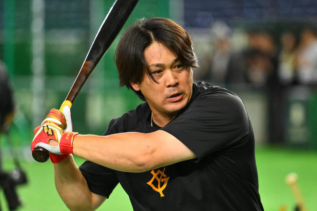 【巨人】橋上秀樹監督代行、甲斐拓也の１軍登録の理由説明「３人では足らなくなる」