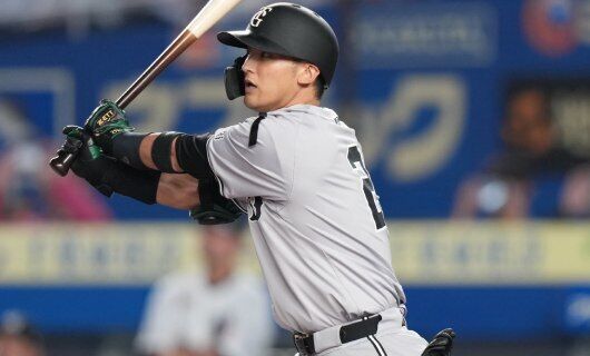 【15日のプロ野球公示】巨人が吉川を抹消　DeNAは小田、日本ハムは福谷らを抹消
