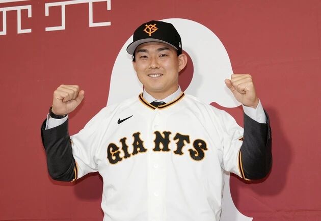 巨人・小笠原「心が折れてきたから代理人に相談する」「ナショナルズ方針で直球2マイル上げろと言われた、そんなの簡単にできない」