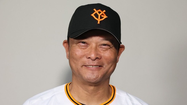 巨人橋上監督、優勝して辞任しそうww