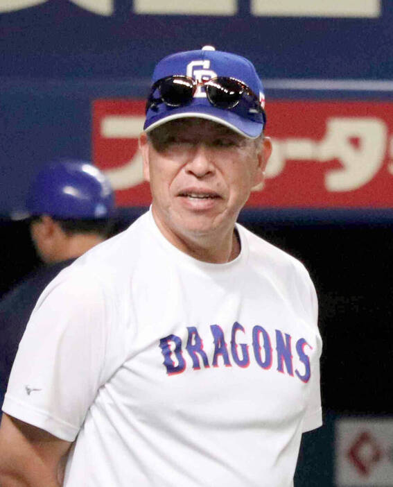 【朗報】井上一樹、小笠原慎之介の巨人入団に言及