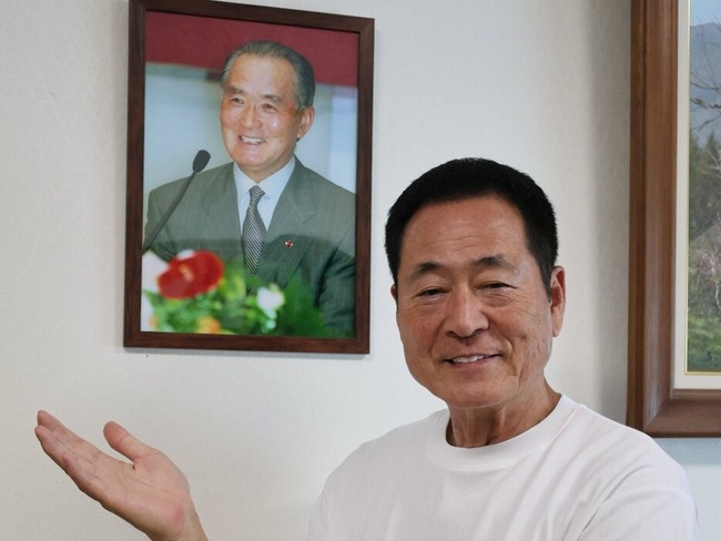 中畑「松井秀喜は長嶋さんに『ジャイアンツの監督をやれ』とはっきり言われているはず」「松井本人にもその意志はあるはず」