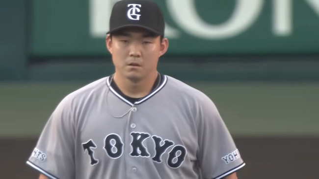 中日が小笠原獲得しなかった理由？