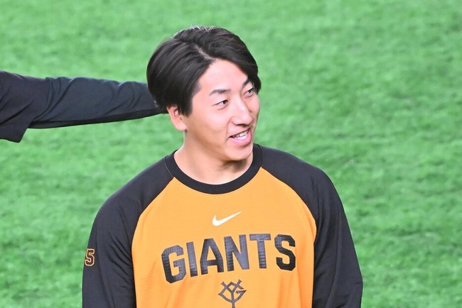【朗報】巨人大勢にオールスター出場の難題　右ヒジの張りで浮上する〝登板なし〟プラン