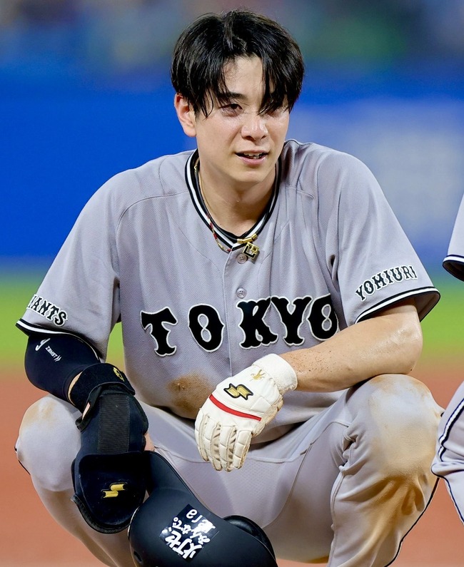 【松本剛】松本剛、めちゃくちゃイケメンになるWW