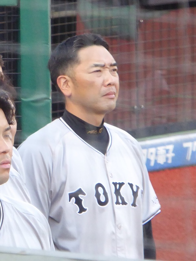 【感動】阿部慎之助へ感謝する選手、続々と現る