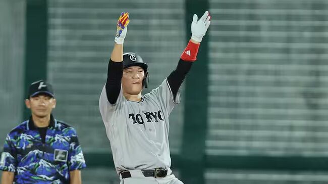 【朗報】柳田悠岐、巨人坂本の旅行キャンセル費用を全額負担