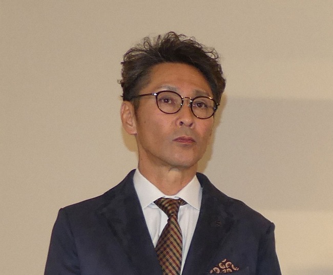 元木大介氏 経営するラーメン店、豚骨醤油のはずが「スープが赤いんですよ。俺のスープじゃない」 言うことを聞かず閉店に