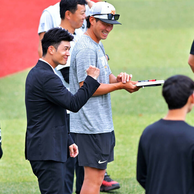「率直に面白い野球人生」２年ぶり西武復帰の若林楽人が３０日にもチーム合流へ…巨人から金銭トレード