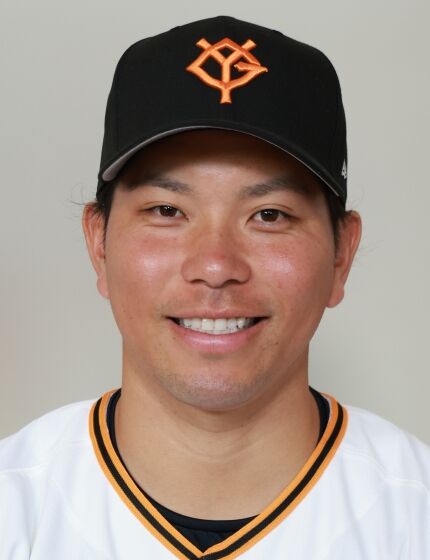 巨人・大城卓三、完全に榊原球の被害者だったＷＷ