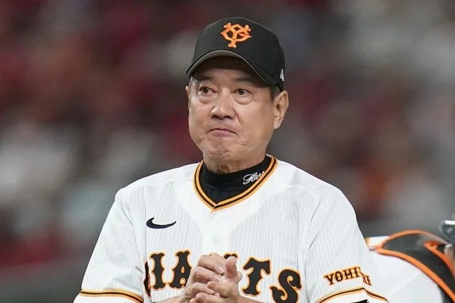 巨人次期監督に原辰徳氏の「再々々登板」説が急浮上　橋上代行は“優勝でも昇格はナシ”、松井秀喜も高橋由伸も決め手に欠ける理由とは